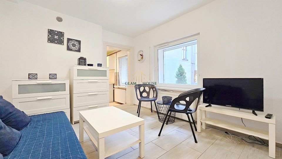 Mieszkanie Bydgoszcz