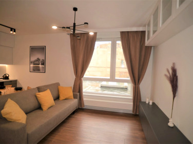 Mieszkanie apartamentowiec wynajem