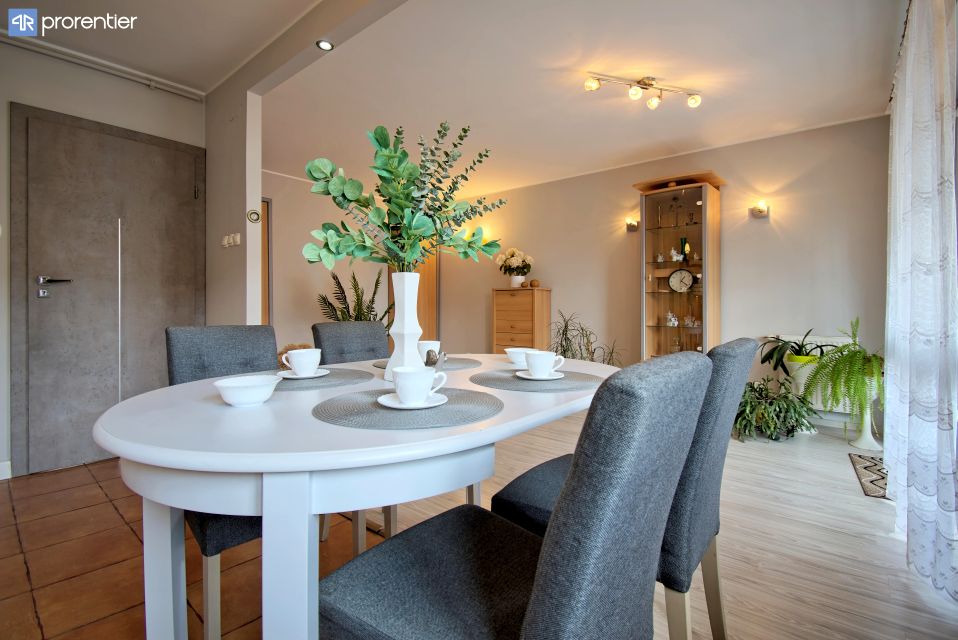 Mieszkanie Zielona Góra