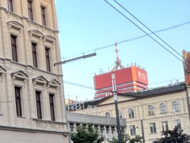 Mieszkanie Poznań sprzedaż