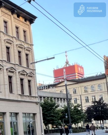 Mieszkanie Poznań sprzedaż