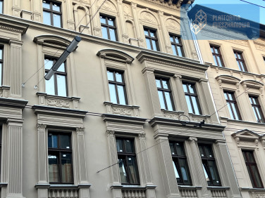 Mieszkanie Poznań
