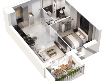 Mieszkanie Kraków sprzedaż