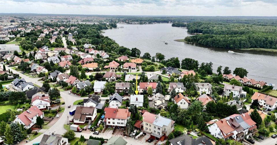 Dom Iława