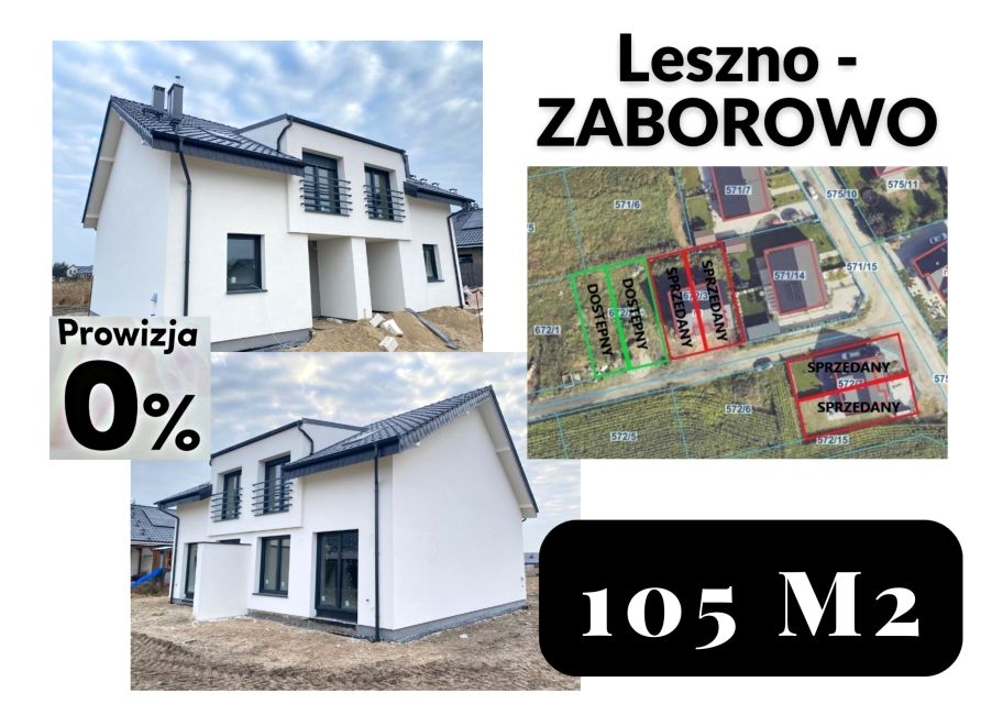 Dom Leszno