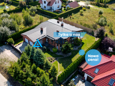 Dom Chwaszczyno