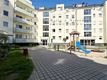 Mieszkanie Zielona Góra