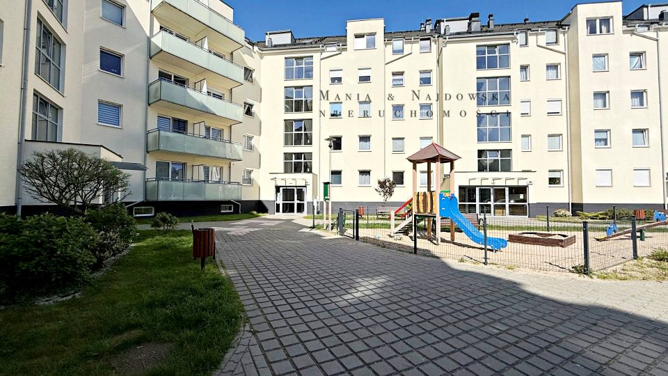 Mieszkanie Zielona Góra
