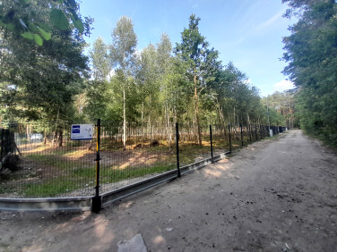 Działka Kołbiel