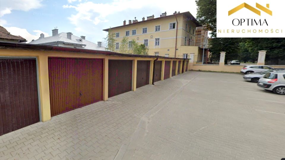 Budynek użytkowy Jarosław