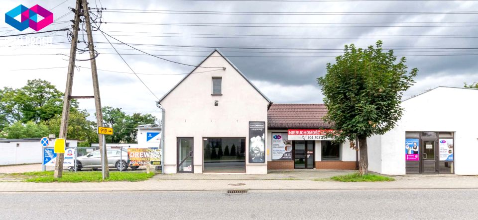 Lokal Racibórz