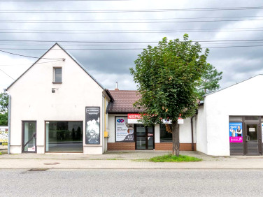 Lokal Racibórz
