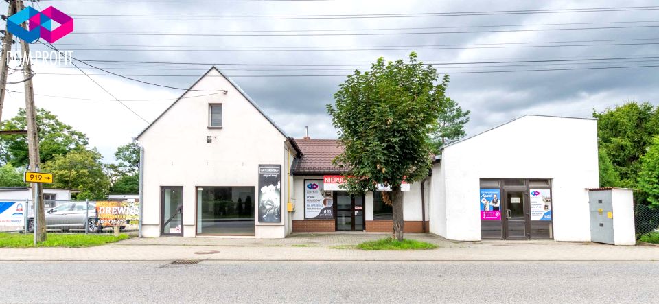 Lokal Racibórz