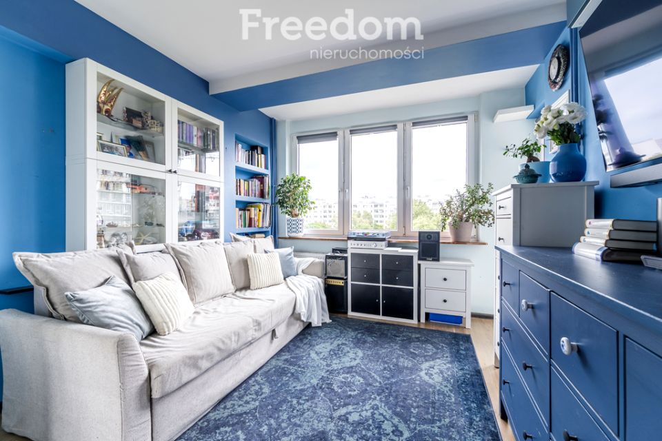 Mieszkanie Warszawa