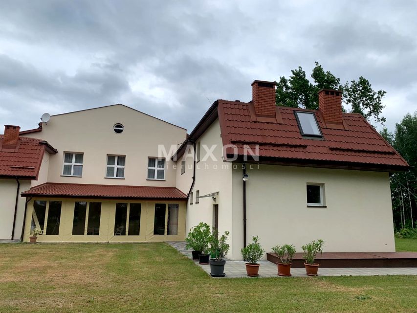 Dom Sawin sprzedaż