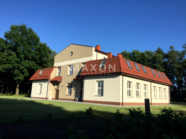 Dom wolnostojący sprzedaż