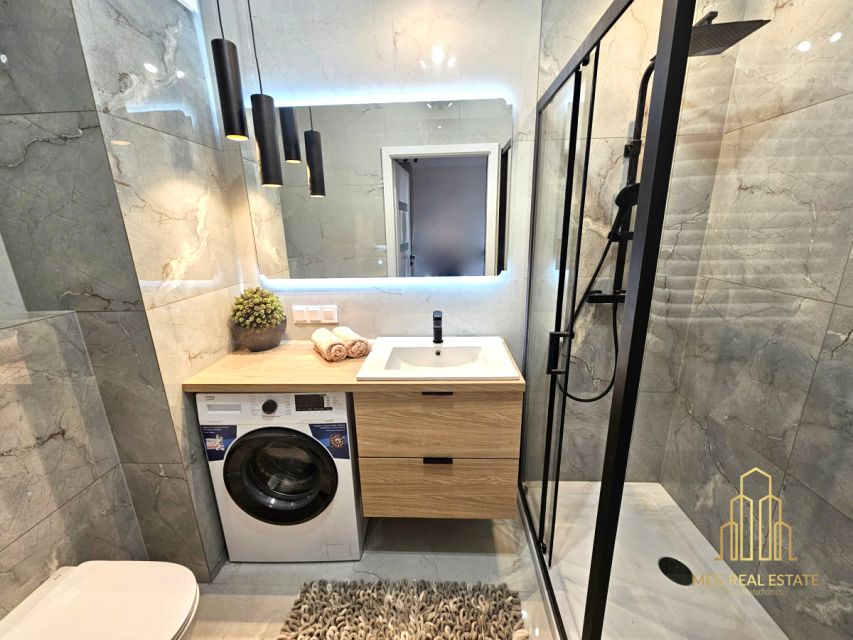 Mieszkanie apartamentowiec Białystok