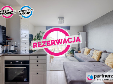 Mieszkanie Gdańsk