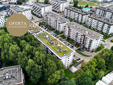 Mieszkanie Kraków