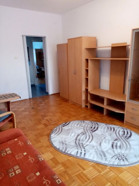 Mieszkanie Toruń
