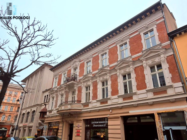 Mieszkanie Bydgoszcz