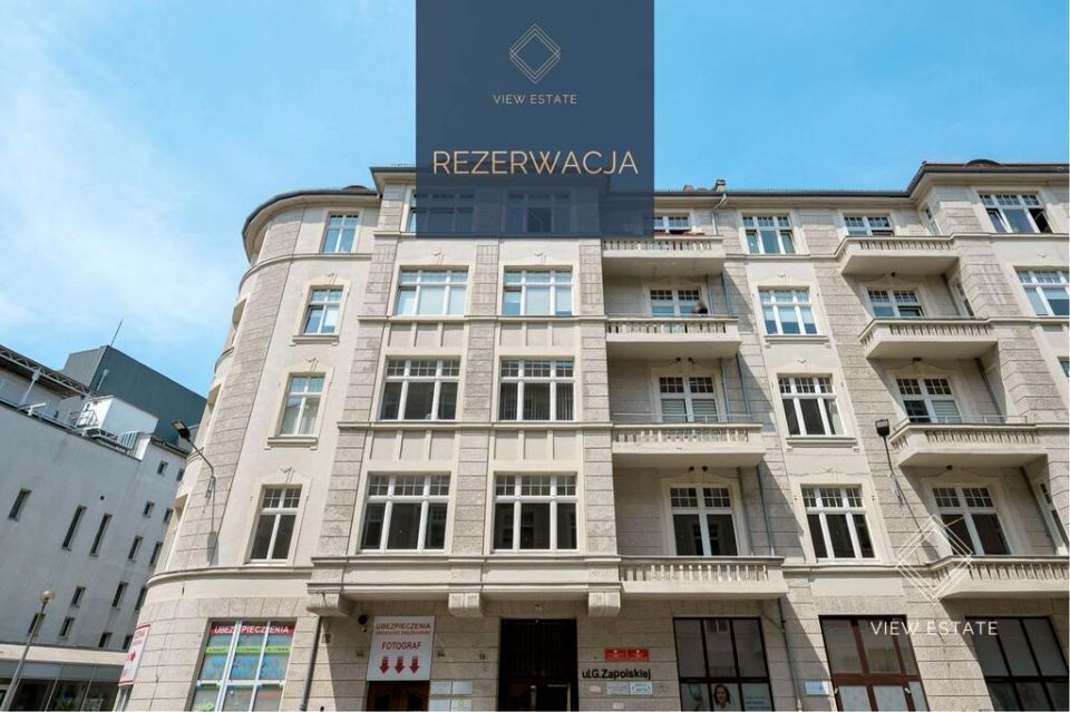 Lokal Wrocław sprzedaż