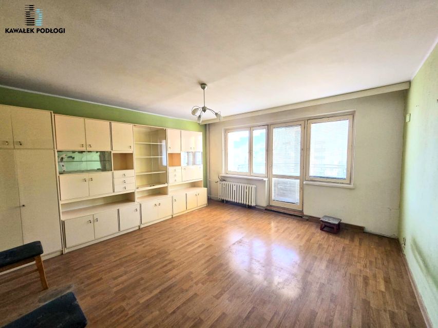 Mieszkanie Bydgoszcz