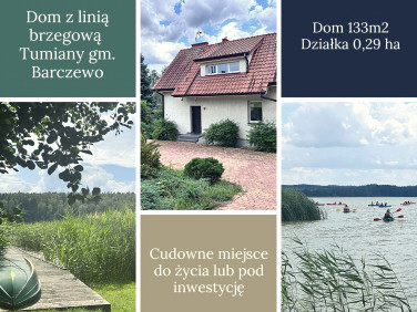 Dom Tumiany