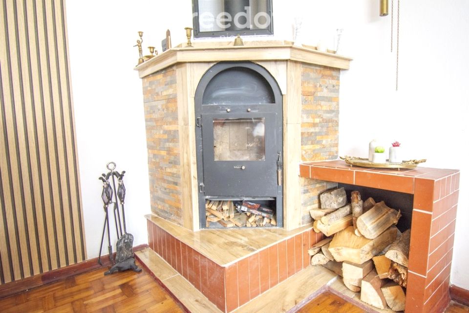 Mieszkanie dom wielorodzinny przy lesie