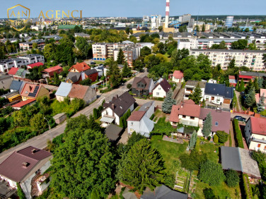 Dom Białystok