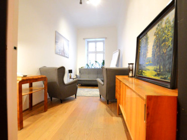 Lokal Warszawa