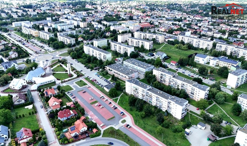 Mieszkanie Busko-Zdrój