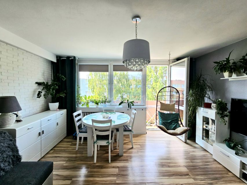 Mieszkanie Częstochowa