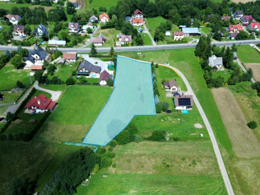 Działka Dobra