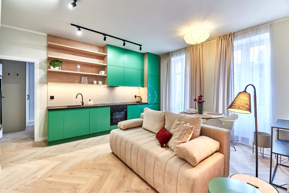 Mieszkanie Bydgoszcz