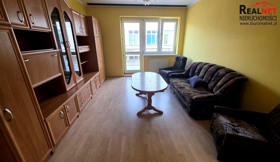 Mieszkanie Busko-Zdrój