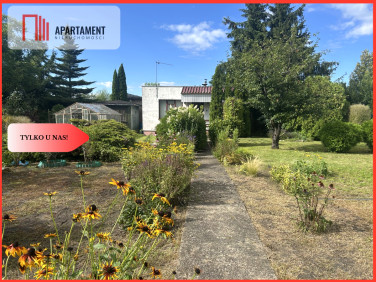 Działka rekreacyjna Bydgoszcz