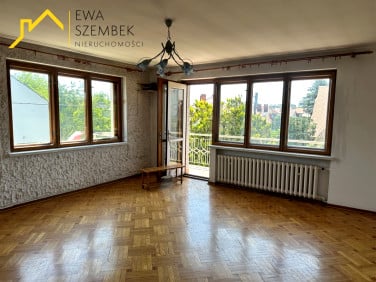 Mieszkanie Kraków