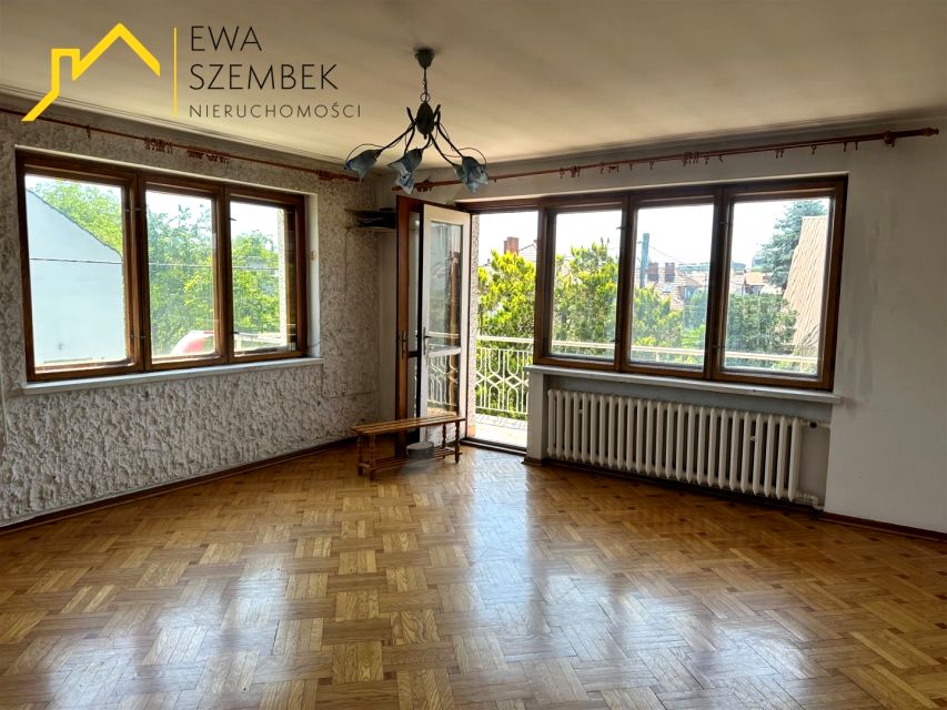 Mieszkanie Kraków