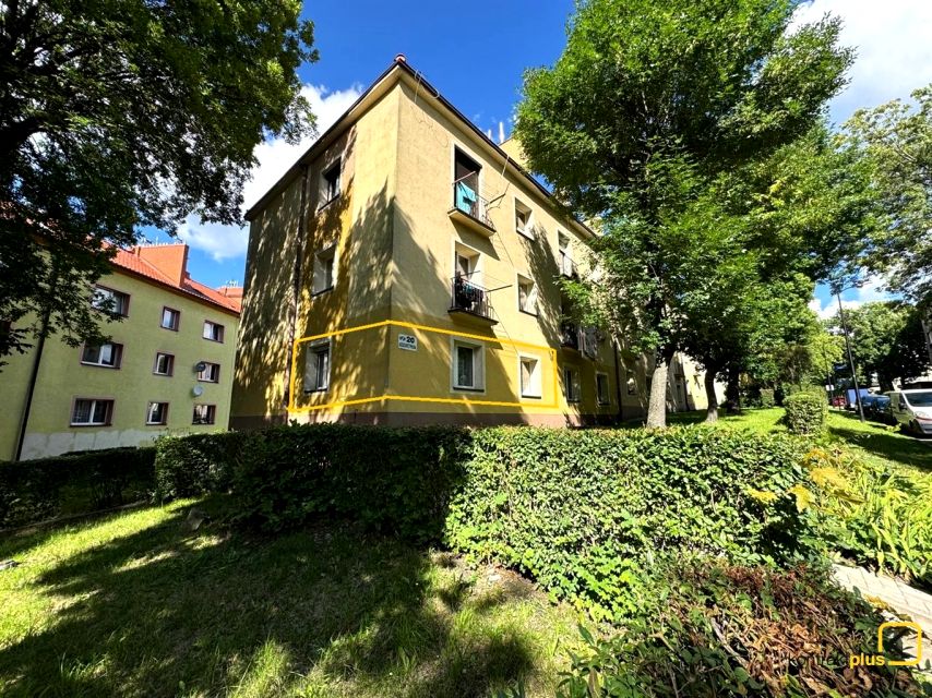 Mieszkanie Ruda Śląska