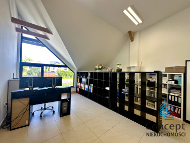 Lokal Bochnia