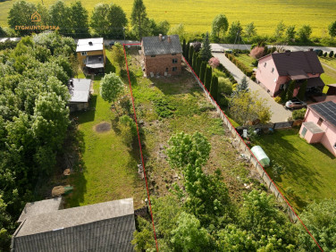 Działka Białaczów