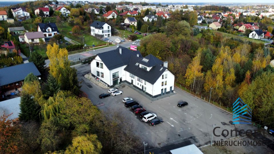 Lokal Bochnia
