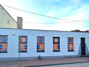 Lokal Opoczno