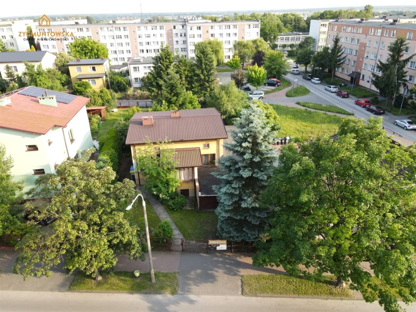 Dom Opoczno