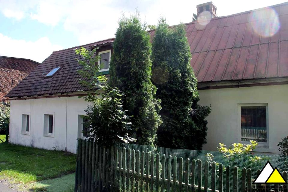 Dom Orłowice