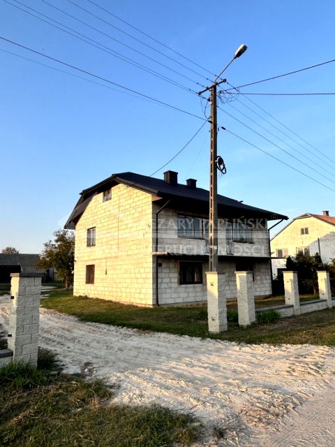 Dom Ogrodniki