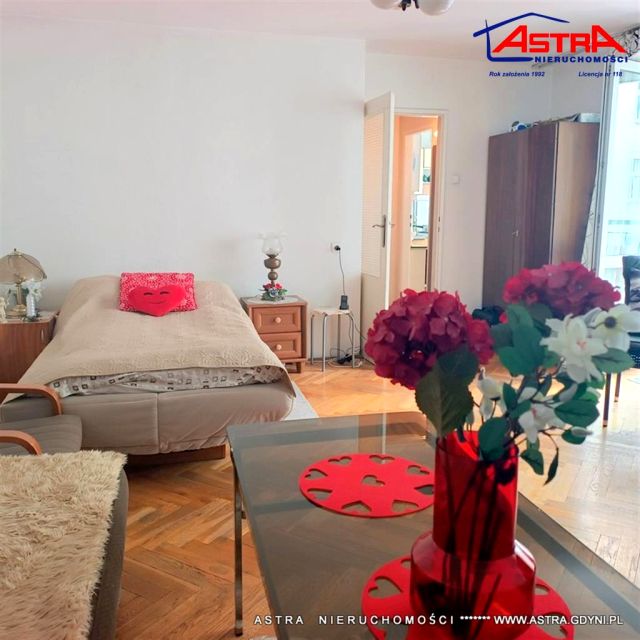 Mieszkanie Gdynia sprzedaż