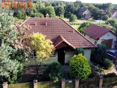 Dom Morzęcin Wielki