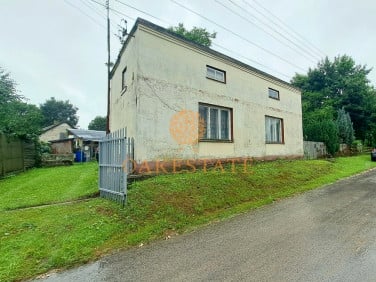 Dom Pokrzywnica